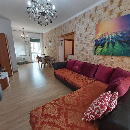 Appartamento Venezia Marghera Exteriér fotografie