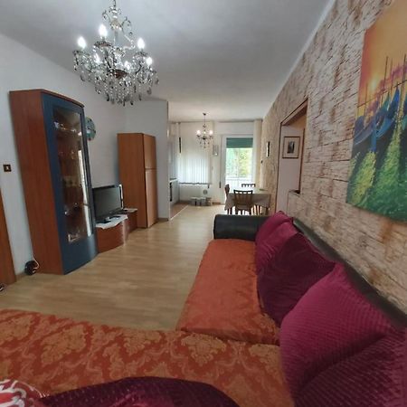 Appartamento Venezia Marghera Exteriér fotografie