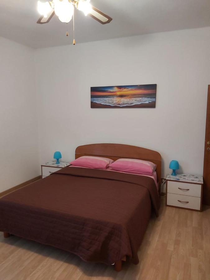 Appartamento Venezia Marghera Exteriér fotografie