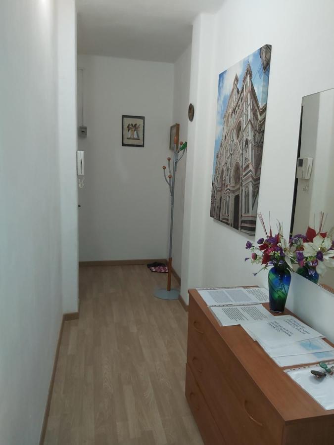 Appartamento Venezia Marghera Exteriér fotografie