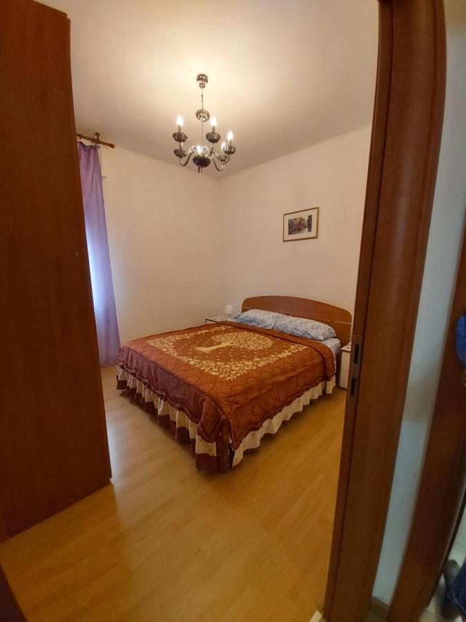 Appartamento Venezia Marghera Exteriér fotografie