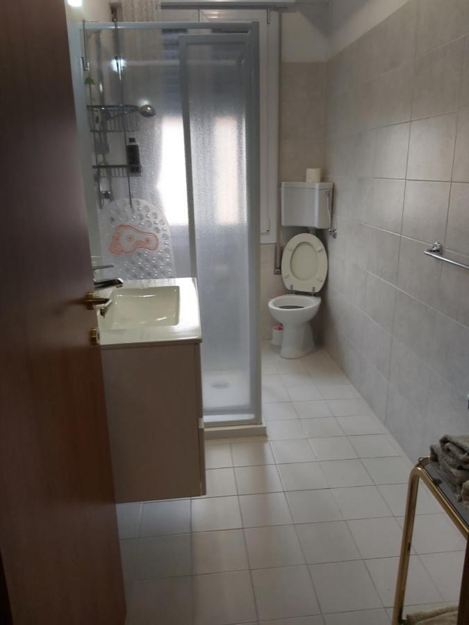 Appartamento Venezia Marghera Exteriér fotografie