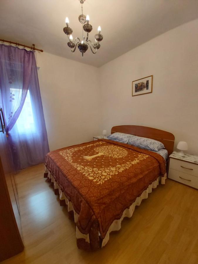 Appartamento Venezia Marghera Exteriér fotografie