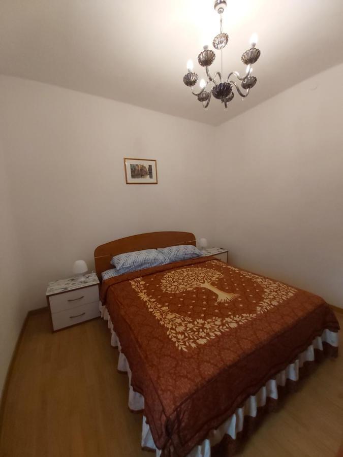 Appartamento Venezia Marghera Exteriér fotografie