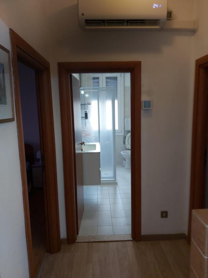 Appartamento Venezia Marghera Exteriér fotografie