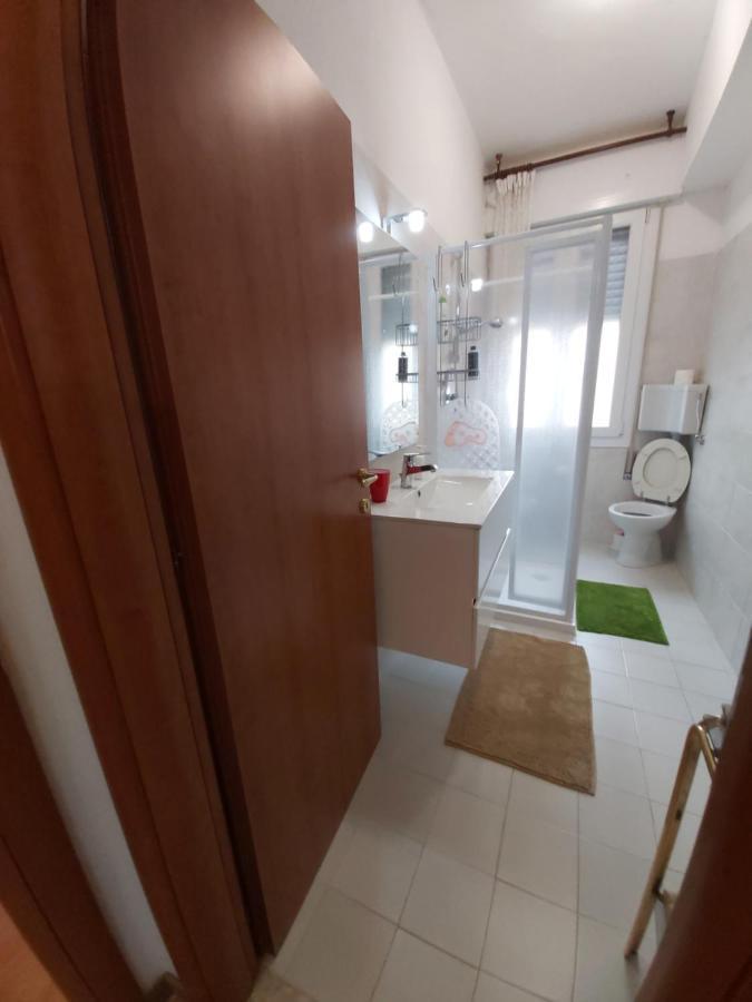 Appartamento Venezia Marghera Exteriér fotografie