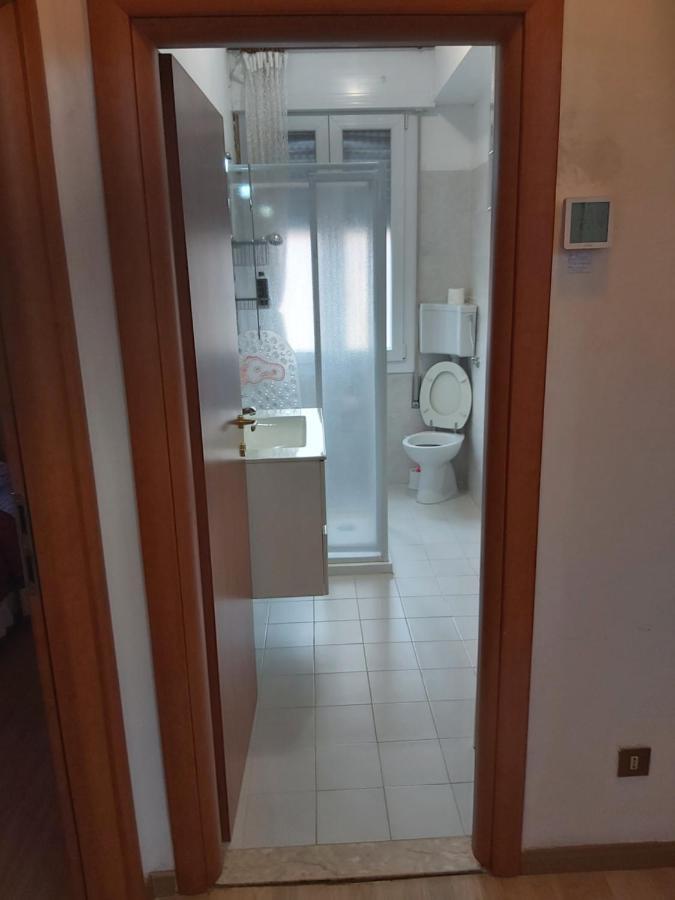 Appartamento Venezia Marghera Exteriér fotografie