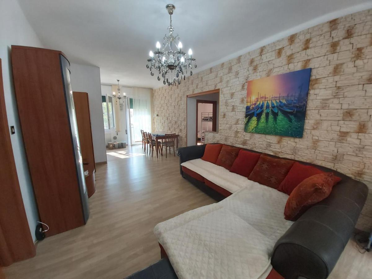 Appartamento Venezia Marghera Exteriér fotografie